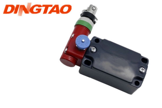 5040-151-0004 Pull Switch Right Pizzato FD-9-84 Auto Spreader Parts For Gerber