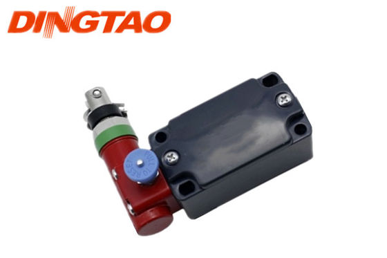 5040-151-0004 Pull Switch Right Pizzato FD-9-84 Auto Spreader Parts For Gerber