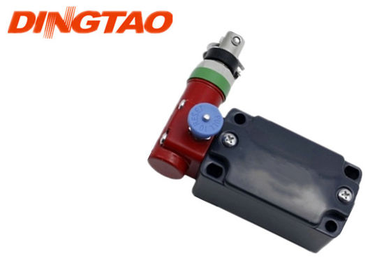 5040-151-0004 Pull Switch Right Pizzato FD-9-84 Auto Spreader Parts For Gerber