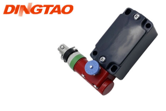 5040-151-0004 Pull Switch Right Pizzato FD-9-84 Auto Spreader Parts For Gerber