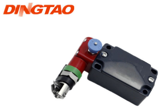 Spreader Spare Parts For Gerber Pull Switch Left - Pizzato FD-9-83 5040-151-0003