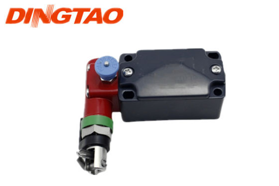 Spreader Spare Parts For Gerber Pull Switch Left - Pizzato FD-9-83 5040-151-0003