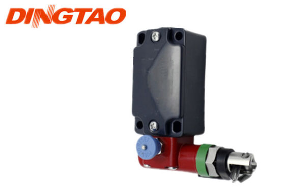 Spreader Spare Parts For Gerber Pull Switch Left - Pizzato FD-9-83 5040-151-0003