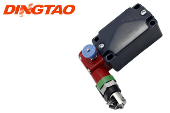 Spreader Spare Parts For Gerber Pull Switch Left - Pizzato FD-9-83 5040-151-0003