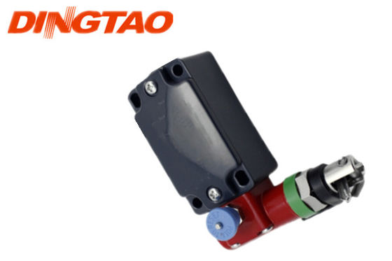 Spreader Spare Parts For Gerber Pull Switch Left - Pizzato FD-9-83 5040-151-0003