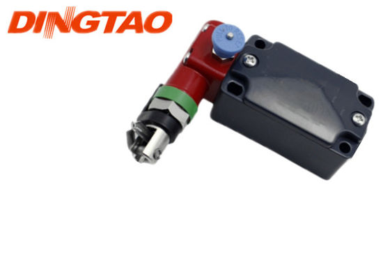 Spreader Spare Parts For Gerber Pull Switch Left - Pizzato FD-9-83 5040-151-0003