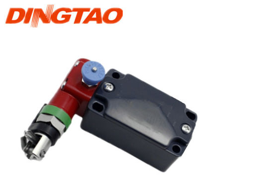 Spreader Spare Parts For Gerber Pull Switch Left - Pizzato FD-9-83 5040-151-0003