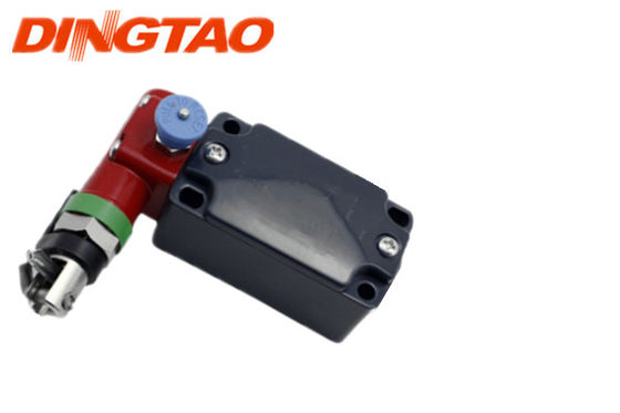 Spreader Spare Parts For Gerber Pull Switch Left - Pizzato FD-9-83 5040-151-0003