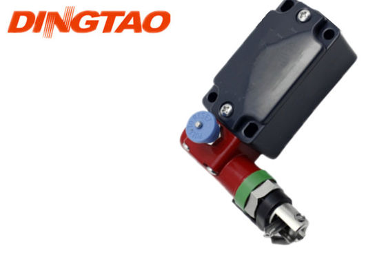 Spreader Spare Parts For Gerber Pull Switch Left - Pizzato FD-9-83 5040-151-0003
