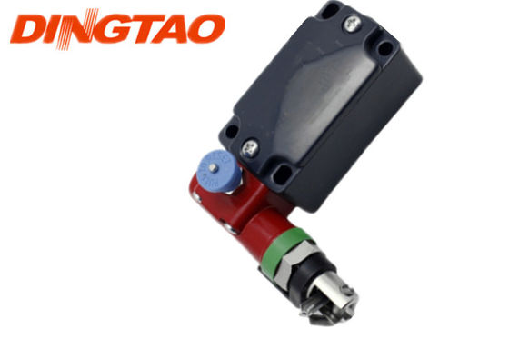 Spreader Spare Parts For Gerber Pull Switch Left - Pizzato FD-9-83 5040-151-0003