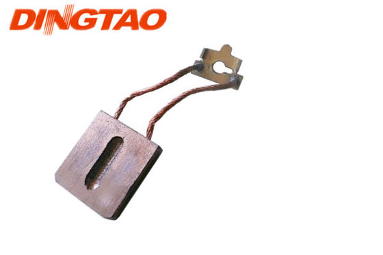 Spare Parts For Dt Sy101 Sy100 Sy51 Spreader Brush For Pmi 72-35k 5230-028-0030
