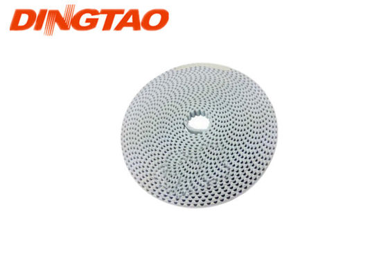 For Sy101 Sy50 Spreader Spare Parts Toothed Belt 10t5 For Sy51/101 1210-013-0002