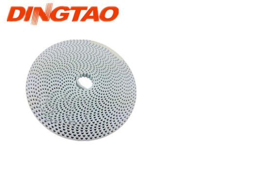 For Sy101 Sy50 Spreader Spare Parts Toothed Belt 10t5 For Sy51/101 1210-013-0002