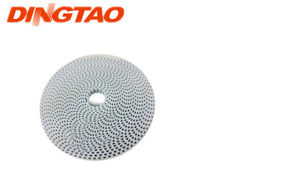 For Sy101 Sy50 Spreader Spare Parts Toothed Belt 10t5 For Sy51/101 1210-013-0002