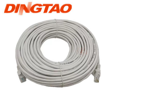 Sy101 XLS50 Spreader Cable 6 x 0.14 With RJ45 101-090-147 For DT Gerber Spare Parts