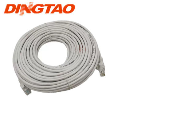 Sy101 XLS50 Spreader Cable 6 x 0.14 With RJ45 101-090-147 For DT Gerber Spare Parts