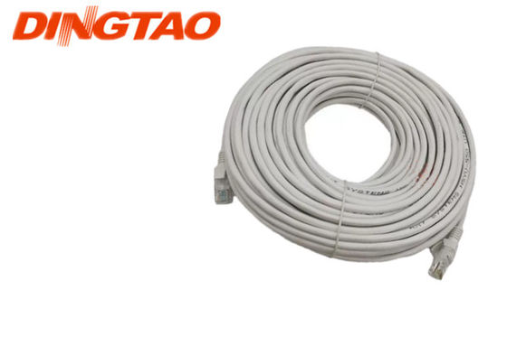 Sy101 XLS50 Spreader Cable 6 x 0.14 With RJ45 101-090-147 For DT Gerber Spare Parts