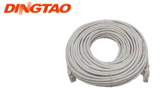 Sy101 XLS50 Spreader Cable 6 x 0.14 With RJ45 101-090-147 For DT Gerber Spare Parts