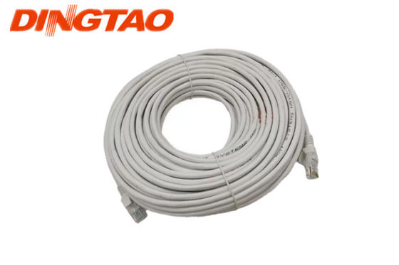 Sy101 XLS50 Spreader Cable 6 x 0.14 With RJ45 101-090-147 For DT Gerber Spare Parts