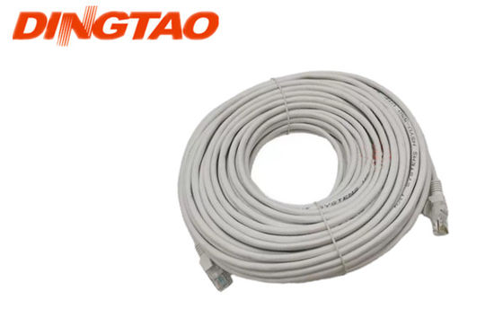 Sy101 XLS50 Spreader Cable 6 x 0.14 With RJ45 101-090-147 For DT Gerber Spare Parts