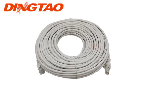 Sy101 XLS50 Spreader Cable 6 x 0.14 With RJ45 101-090-147 For DT Gerber Spare Parts