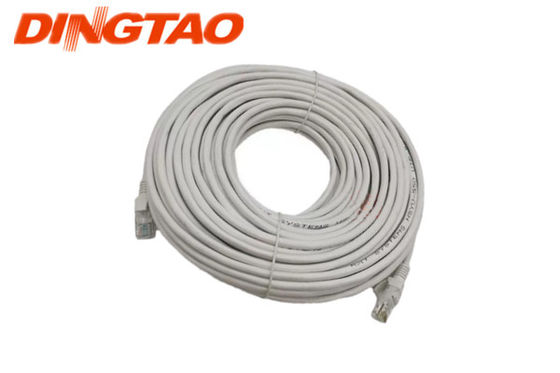 Sy101 XLS50 Spreader Cable 6 x 0.14 With RJ45 101-090-147 For DT Gerber Spare Parts