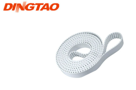 DT Sy101 Xls50 Spreader Spare Parts Toothed Belt Sy55b / 100btt 060-039-012