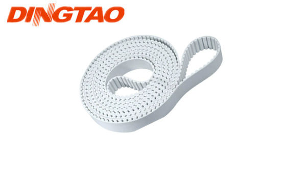 DT Sy101 Xls50 Spreader Spare Parts Toothed Belt Sy55b / 100btt 060-039-012