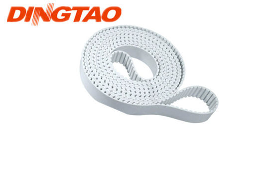 DT Sy101 Xls50 Spreader Spare Parts Toothed Belt Sy55b / 100btt 060-039-012