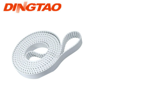 DT Sy101 Xls50 Spreader Spare Parts Toothed Belt Sy55b / 100btt 060-039-012