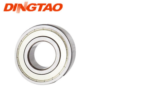 Auto Spreader Parts For Sy101 Sy50 Xls50 Xls125 Bearing Ball Fag 6001 2zr 2345-