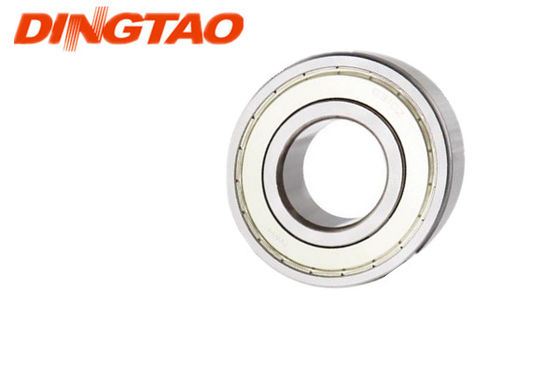 Auto Spreader Parts For Sy101 Sy50 Xls50 Xls125 Bearing Ball Fag 6001 2zr 2345-