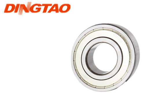 Auto Spreader Parts For Sy101 Sy50 Xls50 Xls125 Bearing Ball Fag 6001 2zr 2345-
