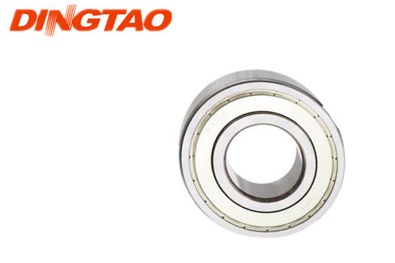 Auto Spreader Parts For Sy101 Sy50 Xls50 Xls125 Bearing Ball Fag 6001 2zr 2345-