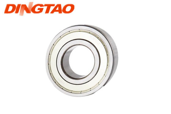 Auto Spreader Parts For Sy101 Sy50 Xls50 Xls125 Bearing Ball Fag 6001 2zr 2345-
