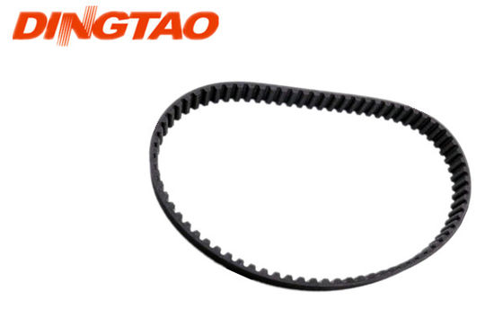 1210-012-0037 Toothed Belt 2400-8m-Hp-20 For Sy101 Sy50 Xls50 Spreader Parts