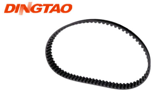 1210-012-0037 Toothed Belt 2400-8m-Hp-20 For Sy101 Sy50 Xls50 Spreader Parts