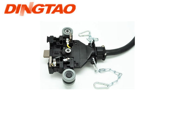 For Sy50 XLS50 Spreader Parts POWER CONDUCTOR,3 POLES 35A,TYPE C7 5240-078-0015