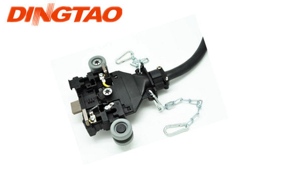 For Sy50 XLS50 Spreader Parts POWER CONDUCTOR,3 POLES 35A,TYPE C7 5240-078-0015