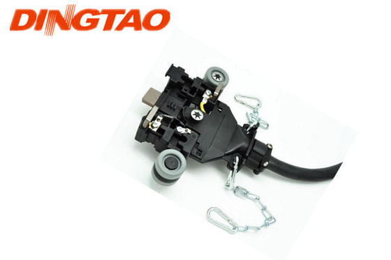 For Sy50 XLS50 Spreader Parts POWER CONDUCTOR,3 POLES 35A,TYPE C7 5240-078-0015