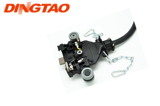 For Sy50 XLS50 Spreader Parts POWER CONDUCTOR,3 POLES 35A,TYPE C7 5240-078-0015
