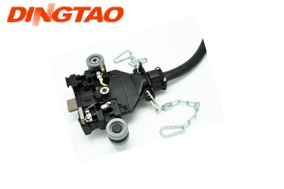 For Sy50 XLS50 Spreader Parts POWER CONDUCTOR,3 POLES 35A,TYPE C7 5240-078-0015