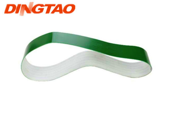 For Sy101 Sy171 Sy50 Xls50 Spreader Parts Cradle Belt 875x60 Green 1210-002-0010