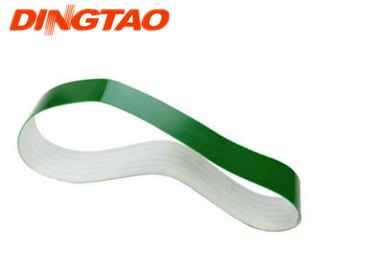For Sy101 Sy171 Sy50 Xls50 Spreader Parts Cradle Belt 875x60 Green 1210-002-0010