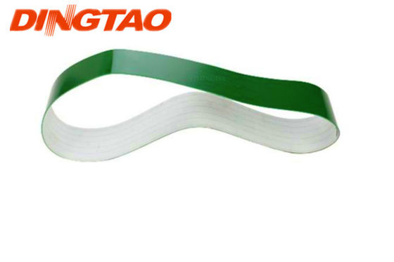 For Sy101 Sy171 Sy50 Xls50 Spreader Parts Cradle Belt 875x60 Green 1210-002-0010