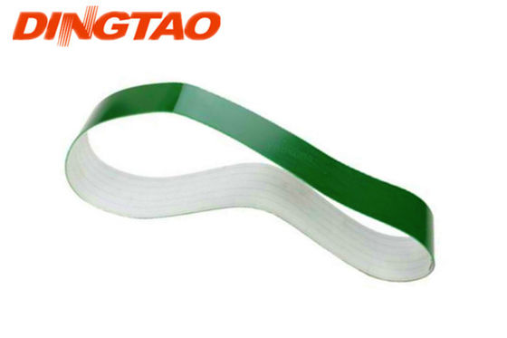 For Sy101 Sy171 Sy50 Xls50 Spreader Parts Cradle Belt 875x60 Green 1210-002-0010