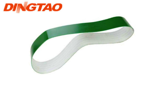 For Sy101 Sy171 Sy50 Xls50 Spreader Parts Cradle Belt 875x60 Green 1210-002-0010