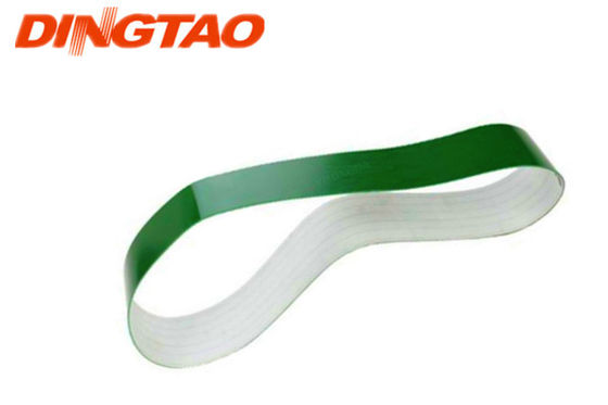 For Sy101 Sy171 Sy50 Xls50 Spreader Parts Cradle Belt 875x60 Green 1210-002-0010
