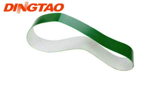 For Sy101 Sy171 Sy50 Xls50 Spreader Parts Cradle Belt 875x60 Green 1210-002-0010