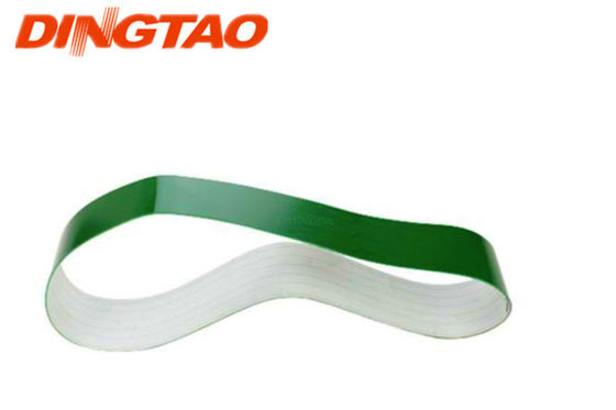 For Sy101 Sy171 Sy50 Xls50 Spreader Parts Cradle Belt 875x60 Green 1210-002-0010